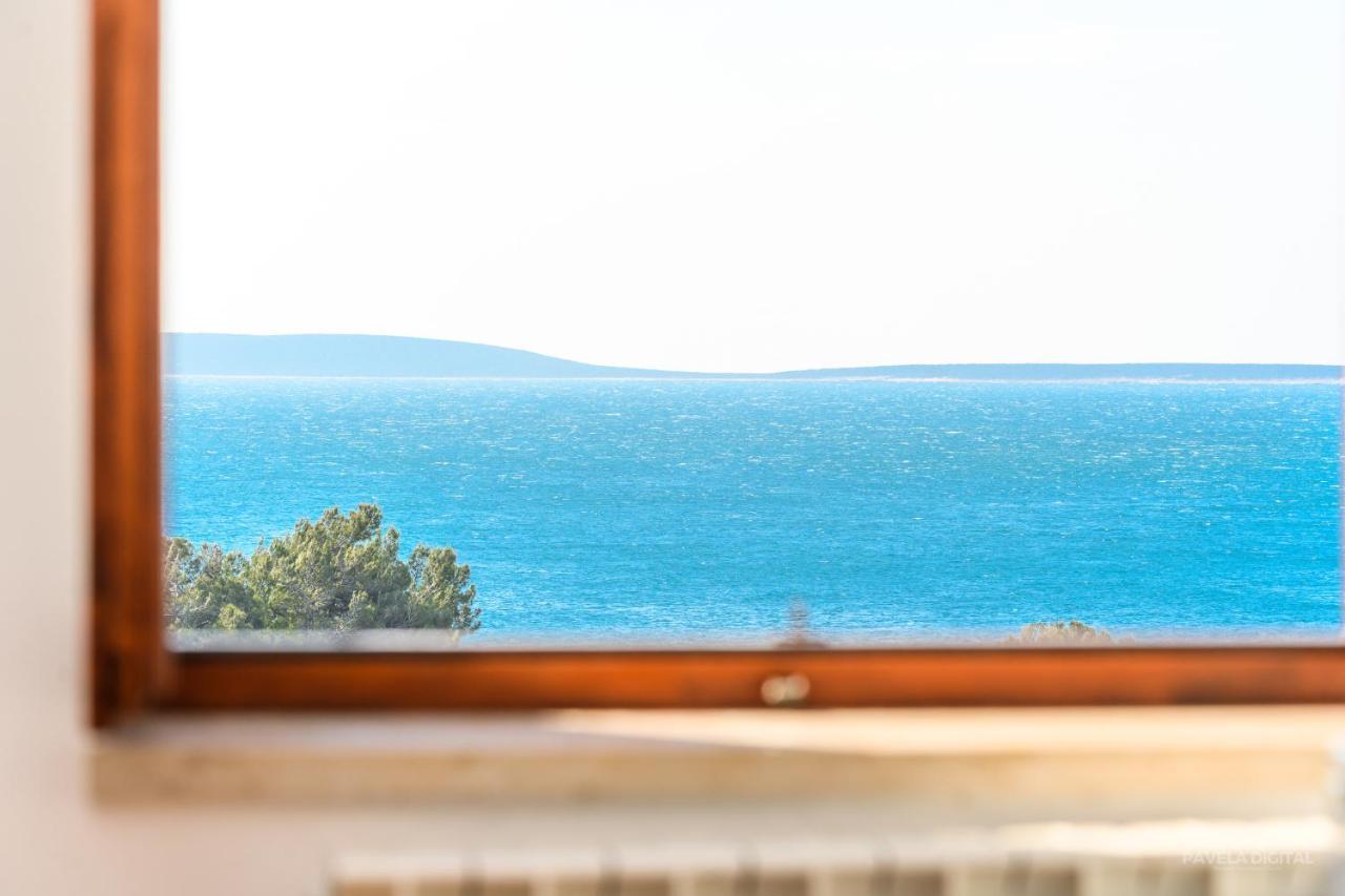 Sobe I Apartman Mareta Miholascica Buitenkant foto