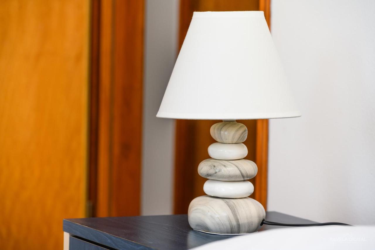 Sobe I Apartman Mareta Miholascica Buitenkant foto