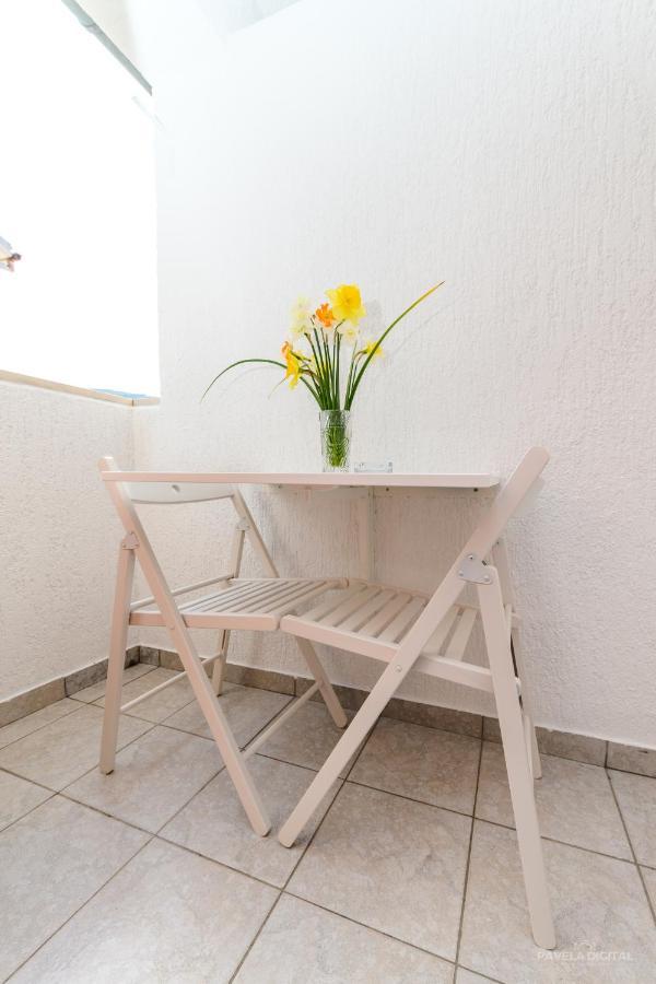 Sobe I Apartman Mareta Miholascica Buitenkant foto