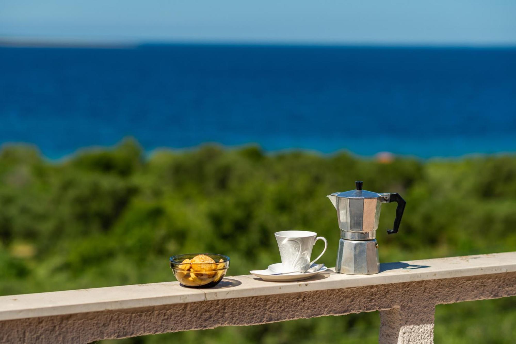 Sobe I Apartman Mareta Miholascica Buitenkant foto