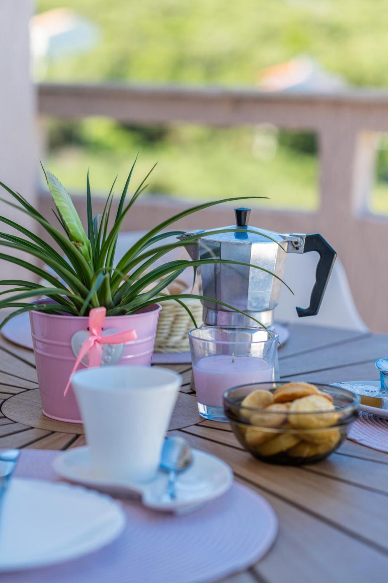 Sobe I Apartman Mareta Miholascica Buitenkant foto