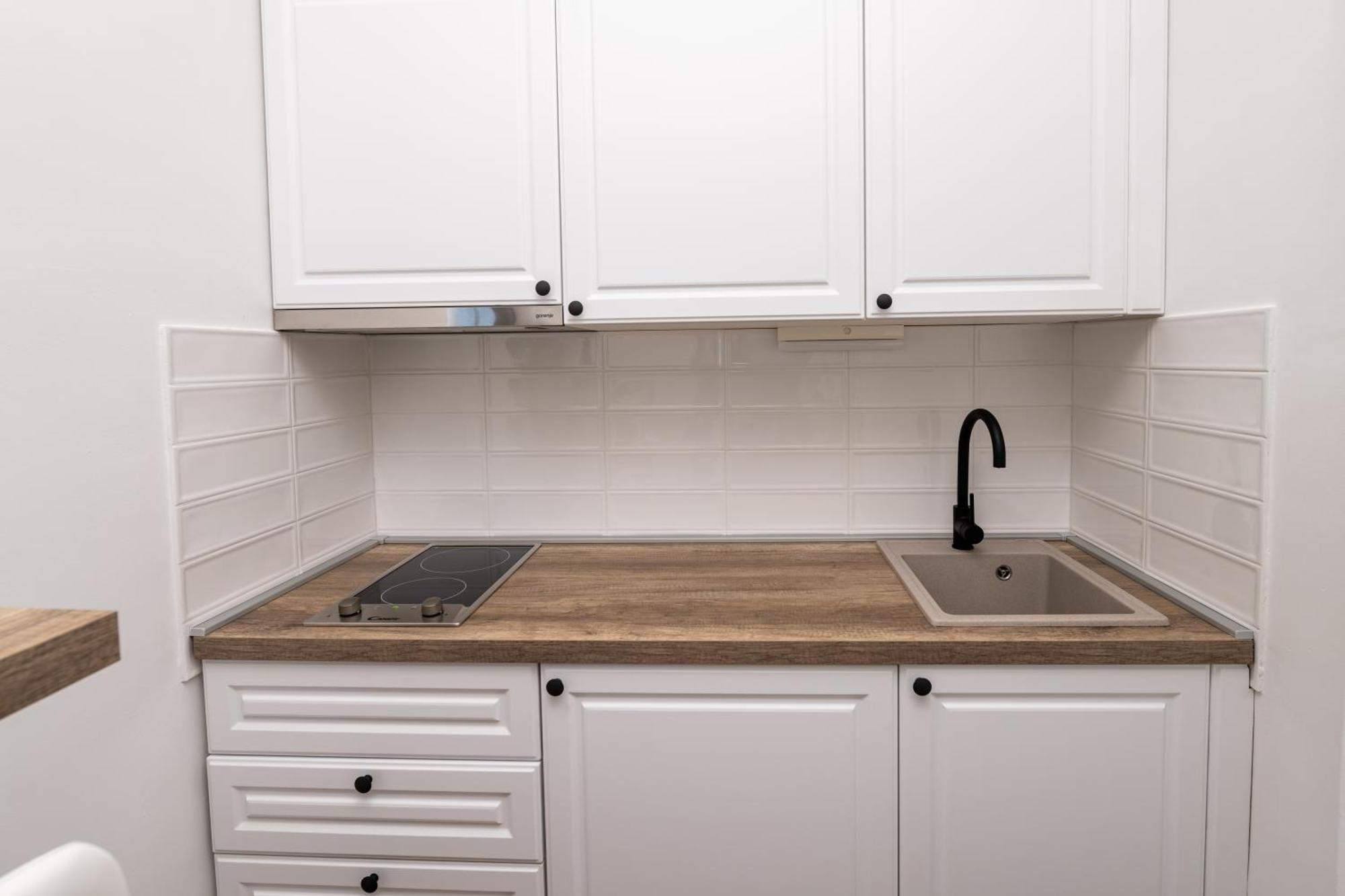 Sobe I Apartman Mareta Miholascica Buitenkant foto
