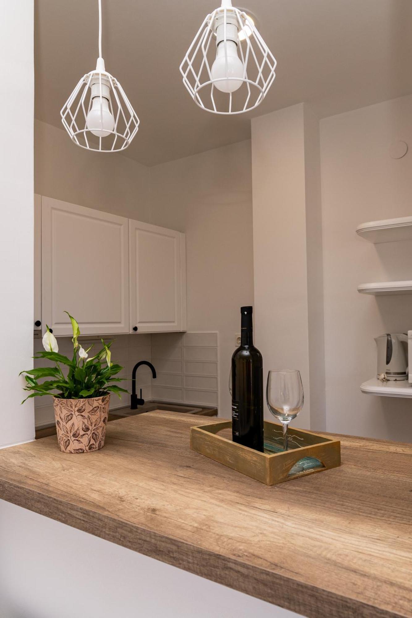 Sobe I Apartman Mareta Miholascica Buitenkant foto