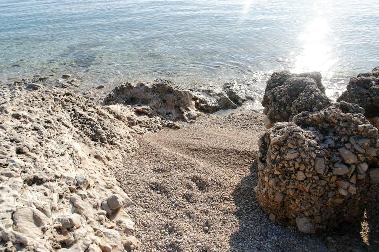 Sobe I Apartman Mareta Miholascica Buitenkant foto