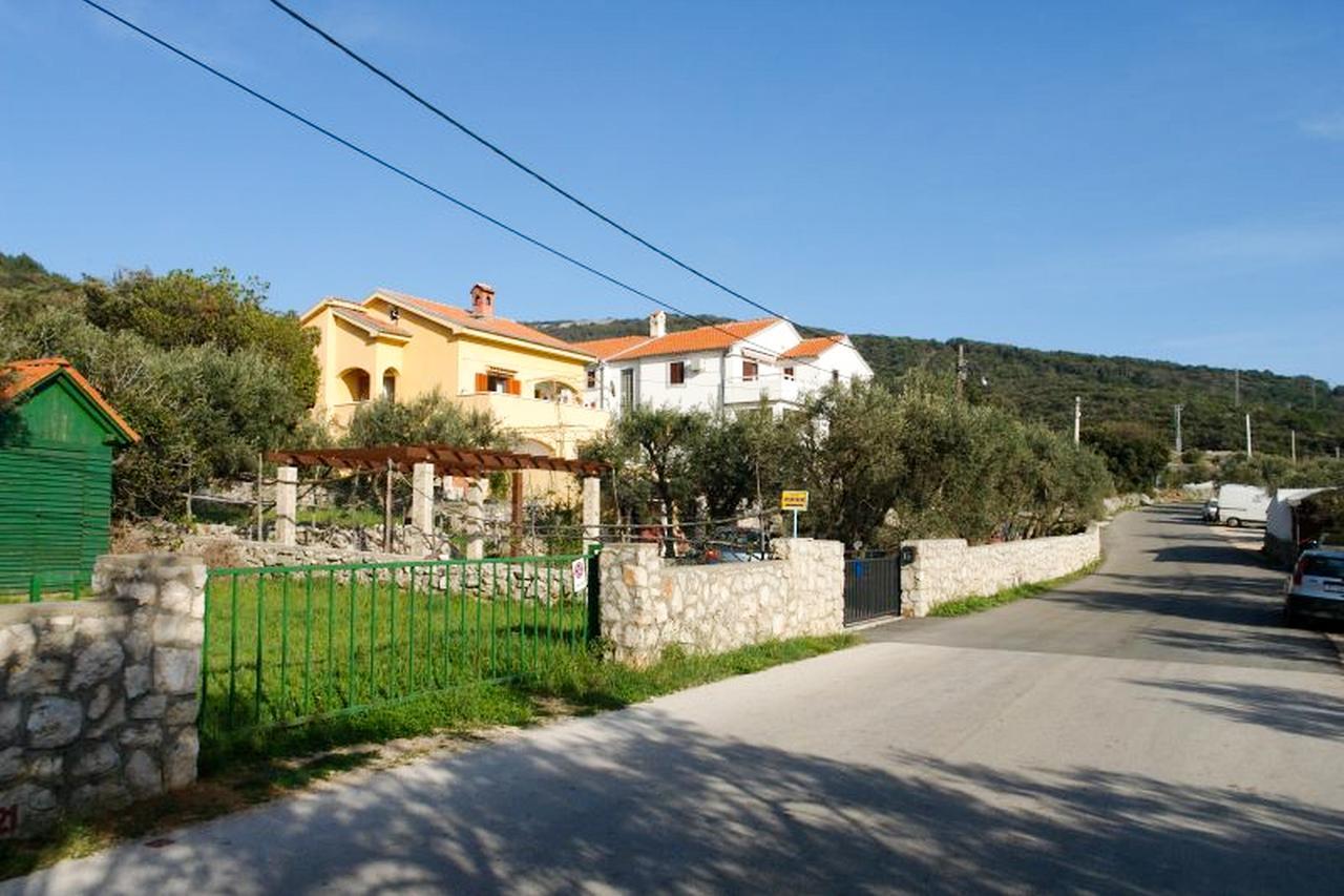 Sobe I Apartman Mareta Miholascica Buitenkant foto